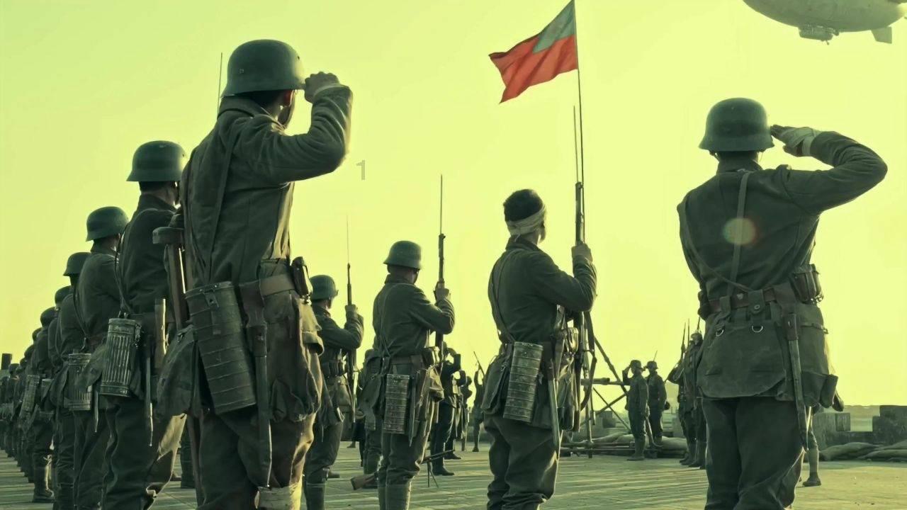 “荒漠屠夫”在网上流传，到底是什么梗？游戏画面